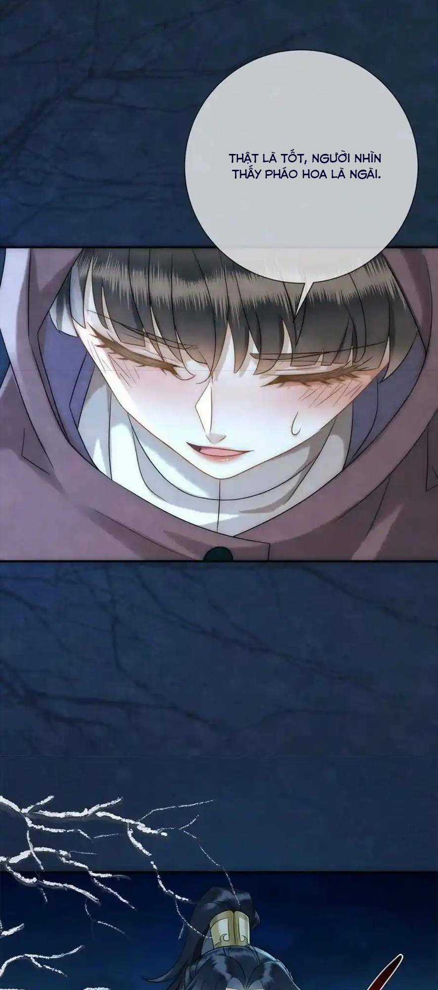 Giáng Đô Xuân - Chapter 15 - Trang 16