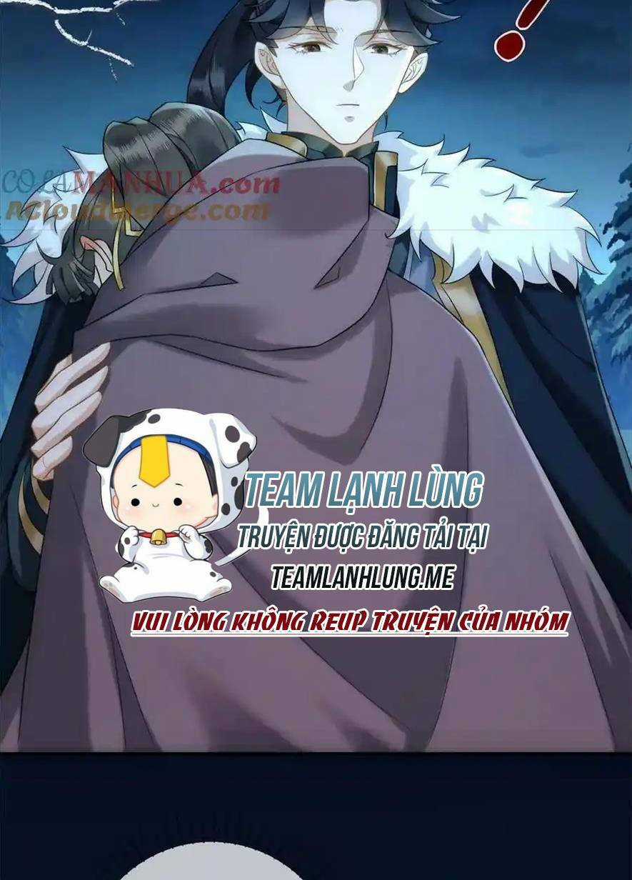 Giáng Đô Xuân - Chapter 15 - Trang 17