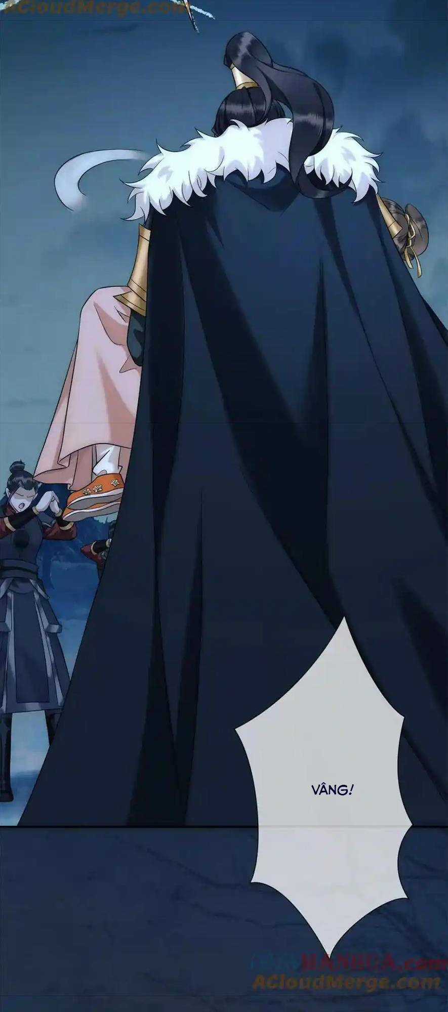 Giáng Đô Xuân - Chapter 15 - Trang 19