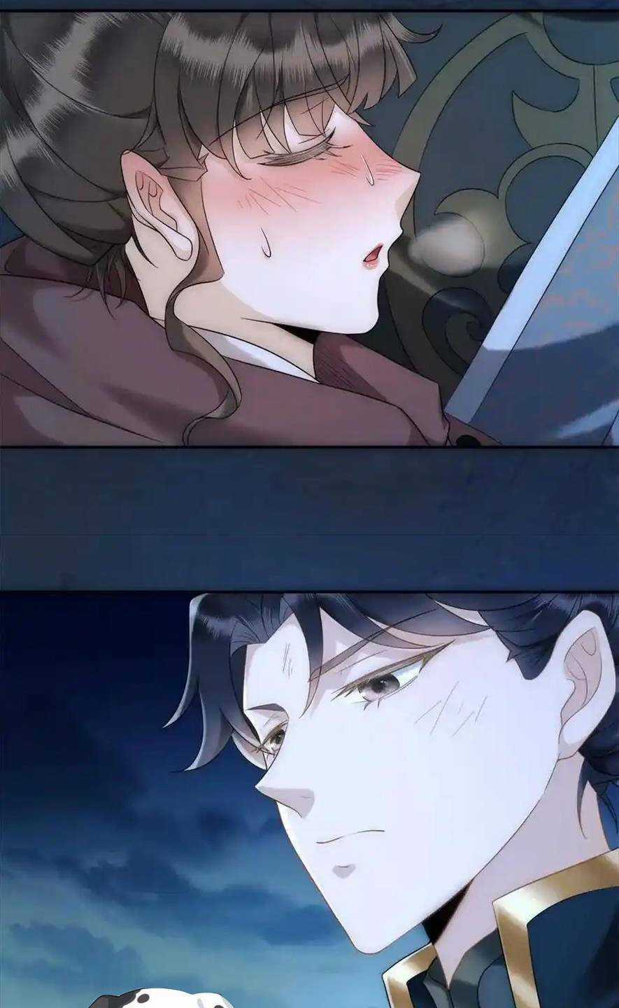 Giáng Đô Xuân - Chapter 15 - Trang 20