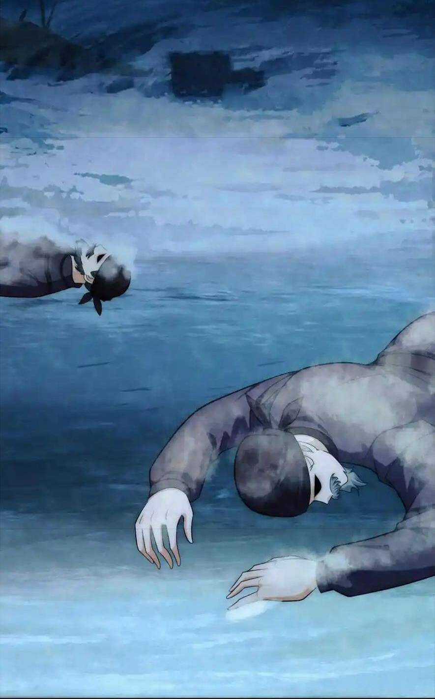 Giáng Đô Xuân - Chapter 15 - Trang 3