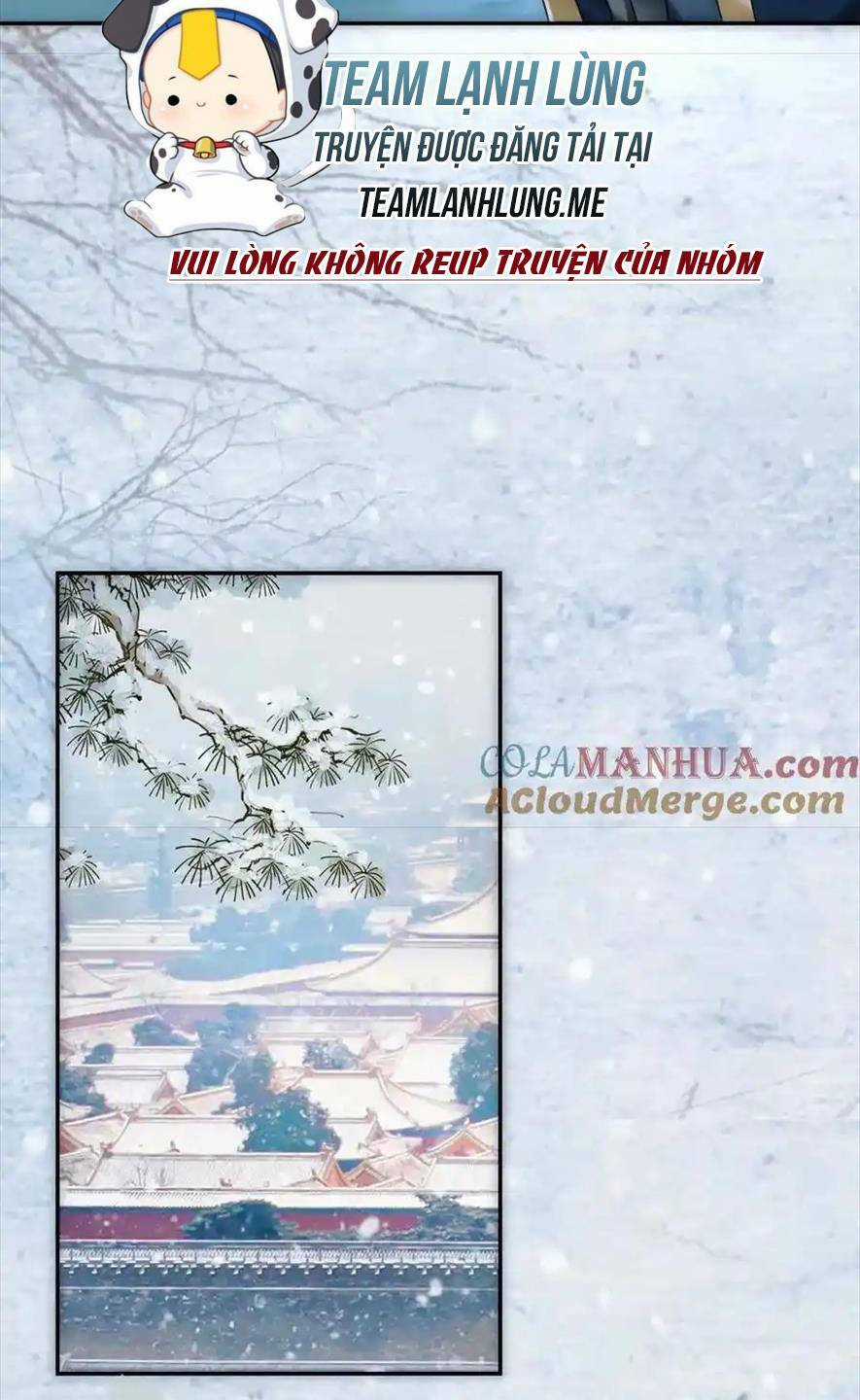 Giáng Đô Xuân - Chapter 15 - Trang 21