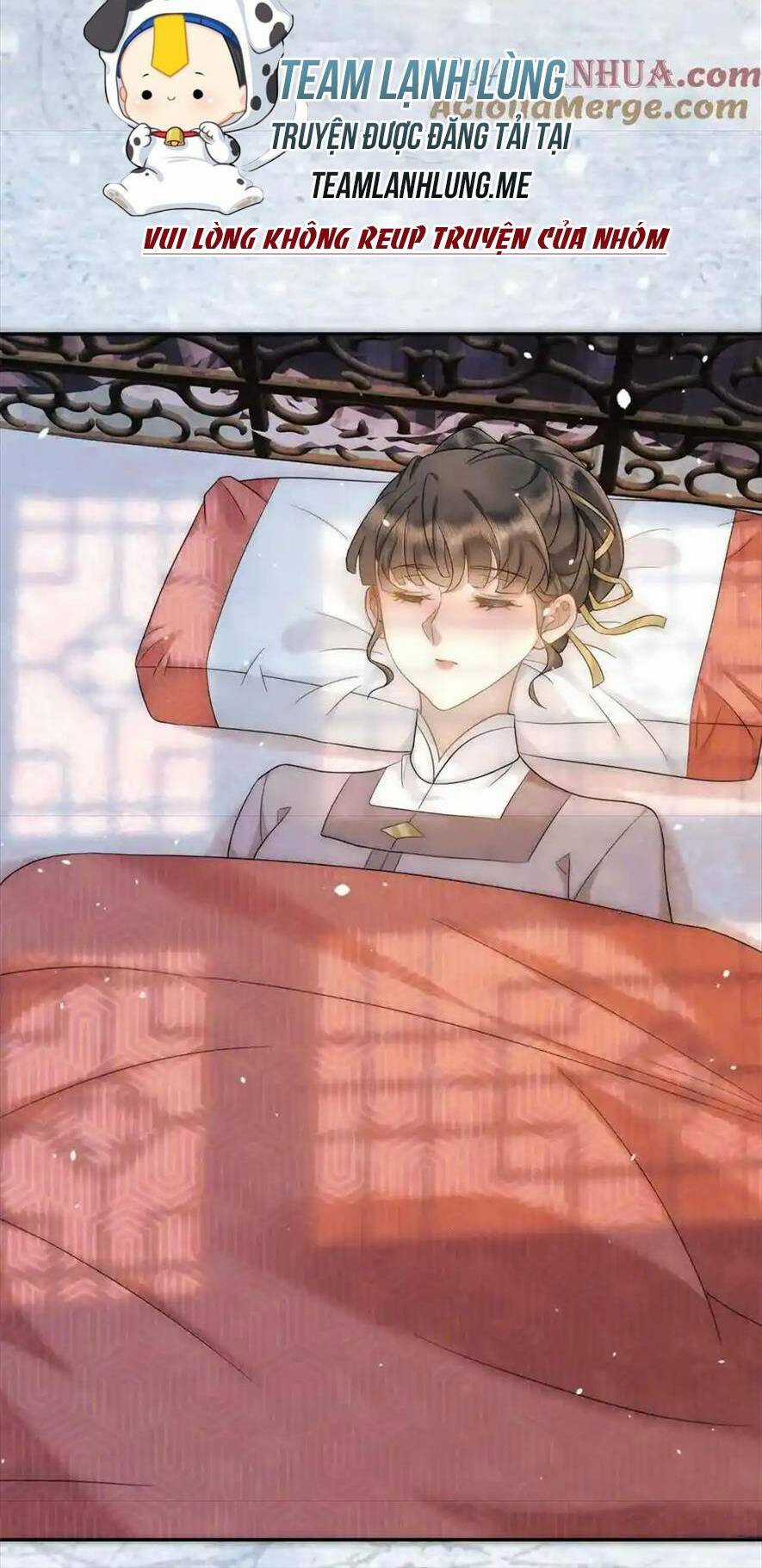 Giáng Đô Xuân - Chapter 15 - Trang 24