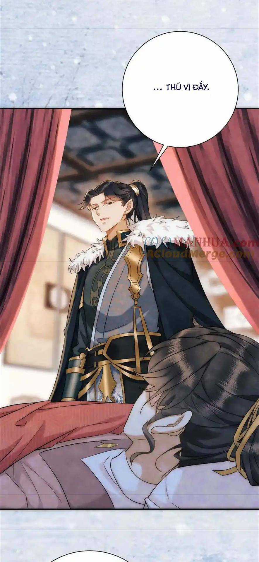 Giáng Đô Xuân - Chapter 15 - Trang 28