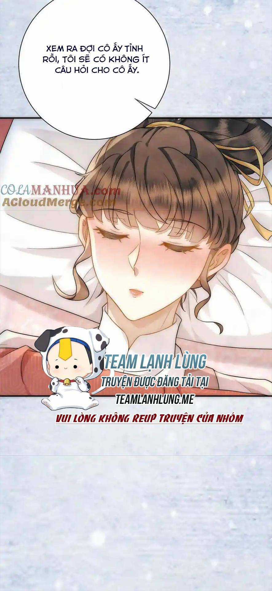 Giáng Đô Xuân - Chapter 15 - Trang 29