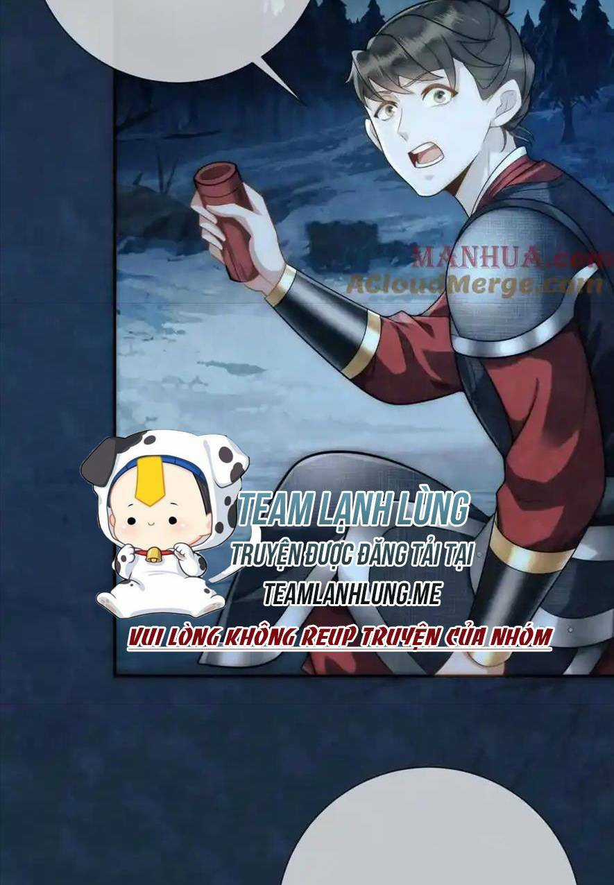 Giáng Đô Xuân - Chapter 15 - Trang 5