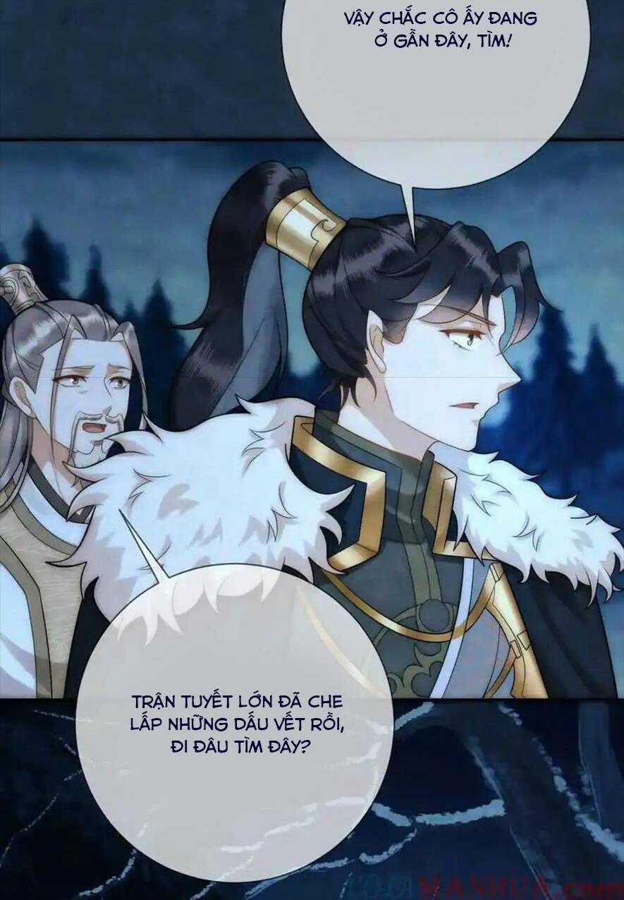 Giáng Đô Xuân - Chapter 15 - Trang 6