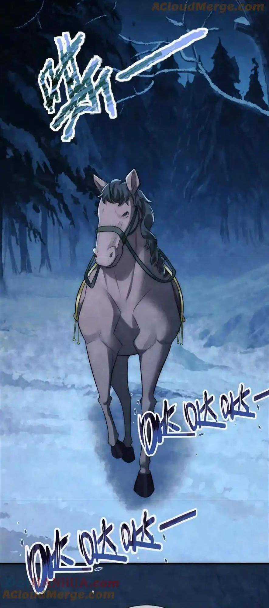 Giáng Đô Xuân - Chapter 15 - Trang 7