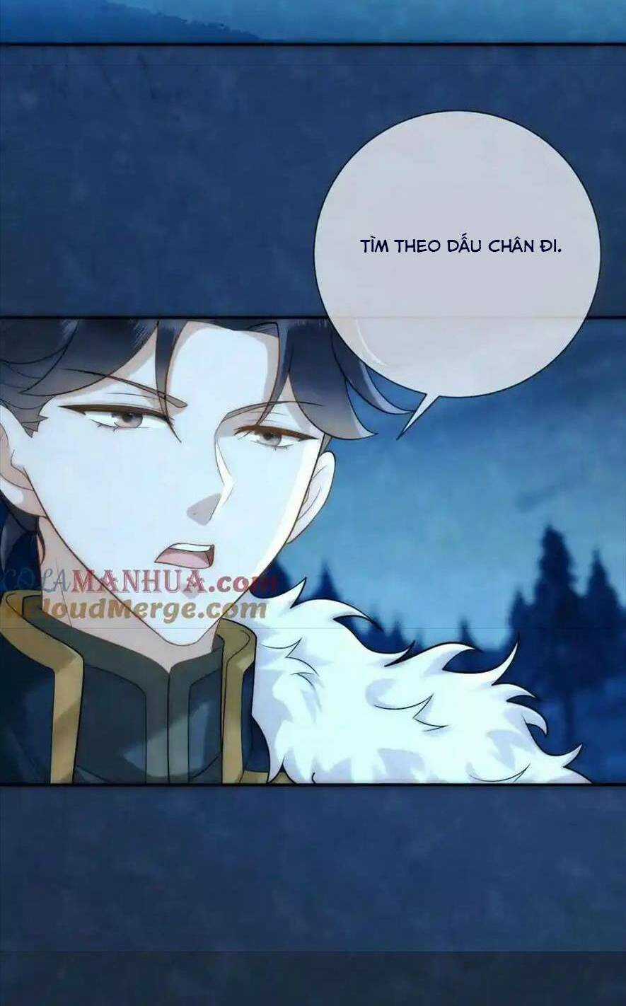 Giáng Đô Xuân - Chapter 15 - Trang 9