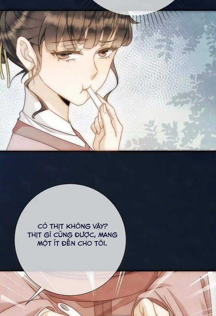 Giáng Đô Xuân - Chapter 16 - Trang 11