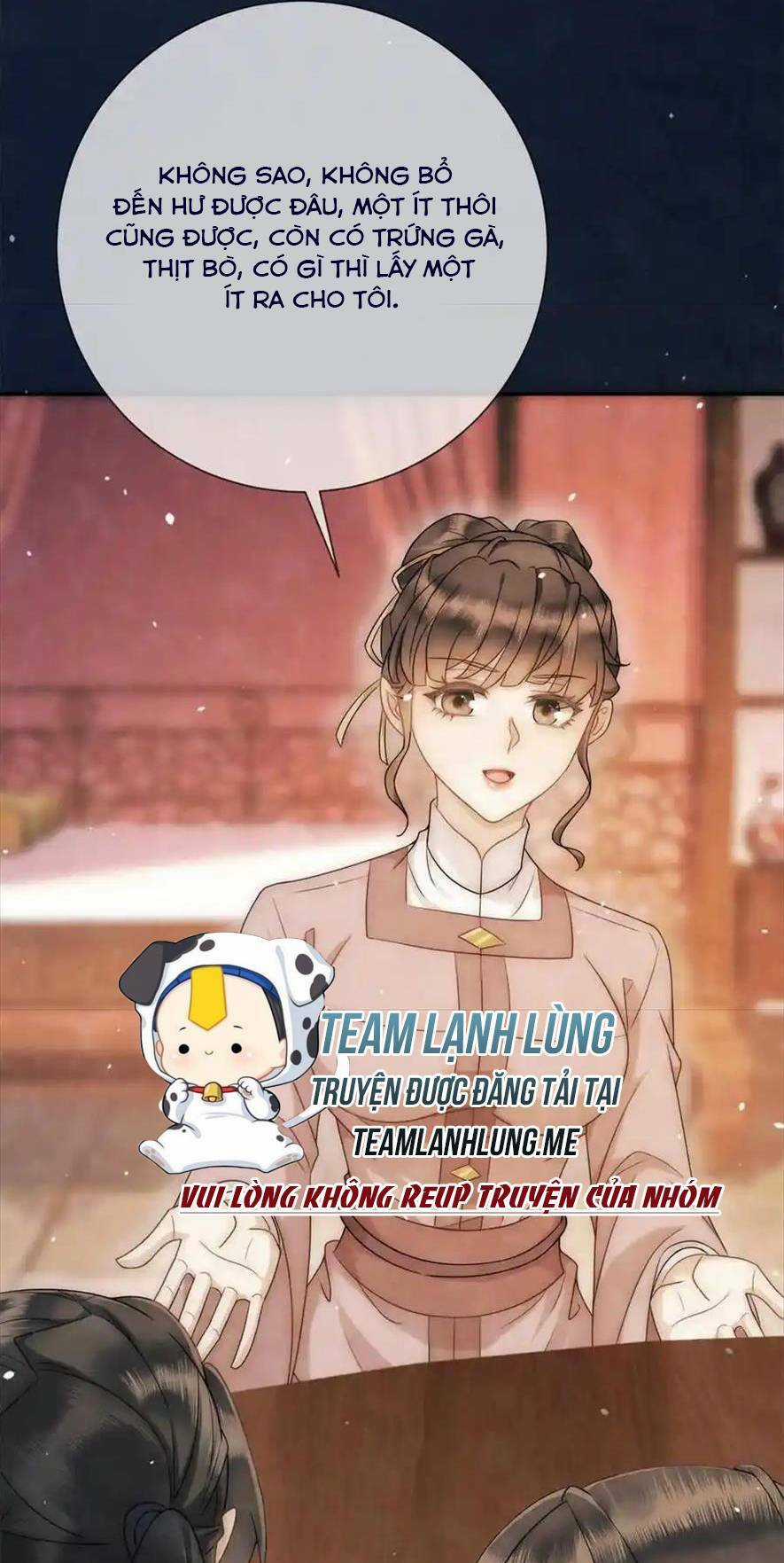 Giáng Đô Xuân - Chapter 16 - Trang 13