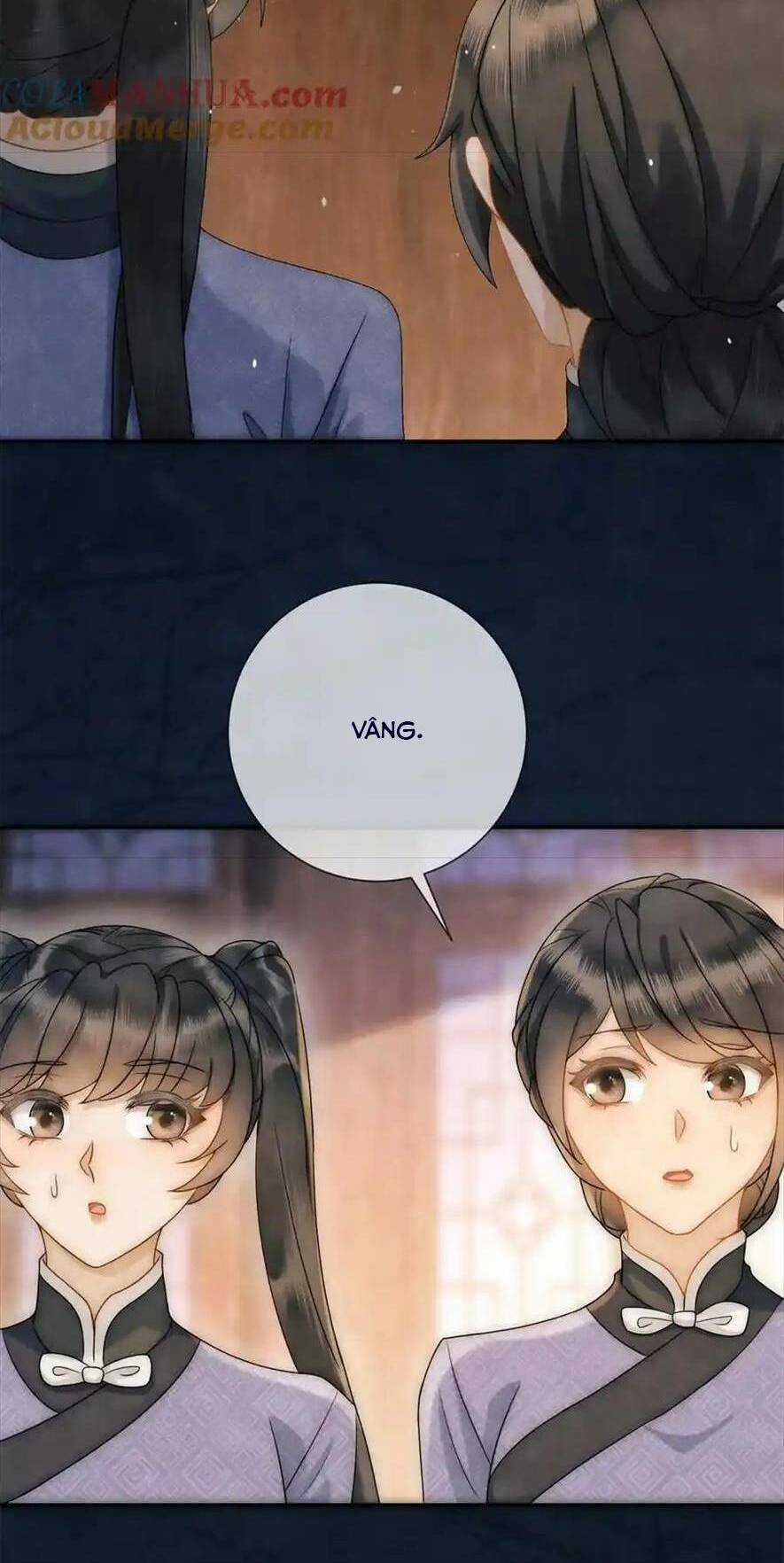 Giáng Đô Xuân - Chapter 16 - Trang 14