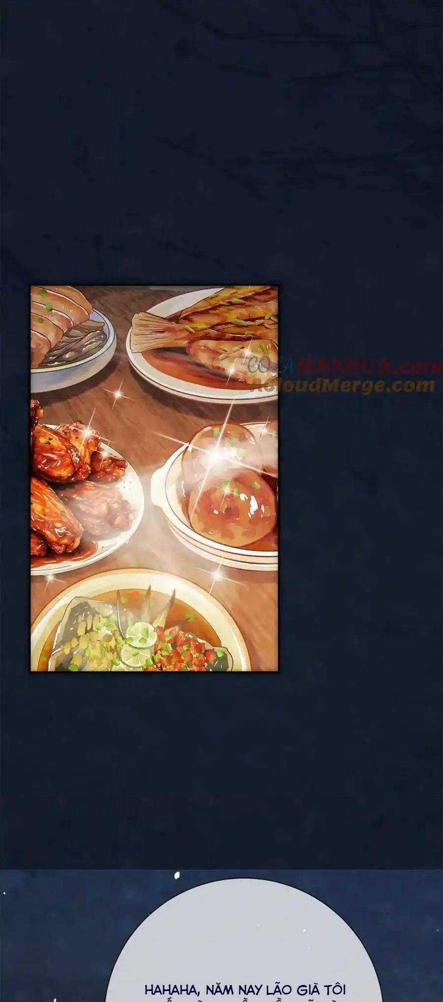 Giáng Đô Xuân - Chapter 16 - Trang 15