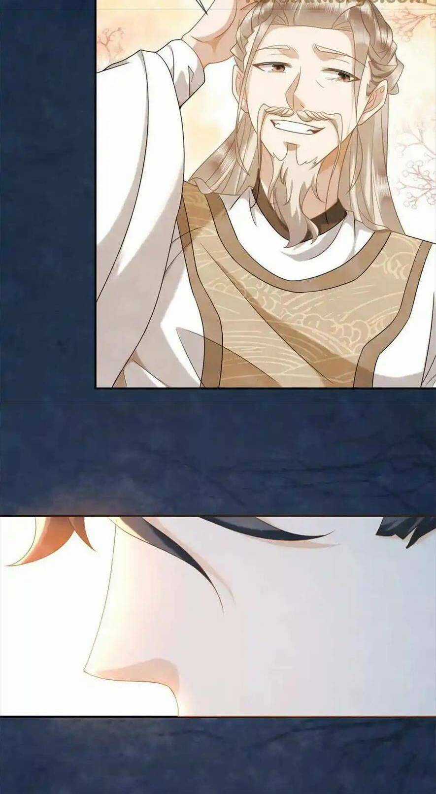 Giáng Đô Xuân - Chapter 16 - Trang 24