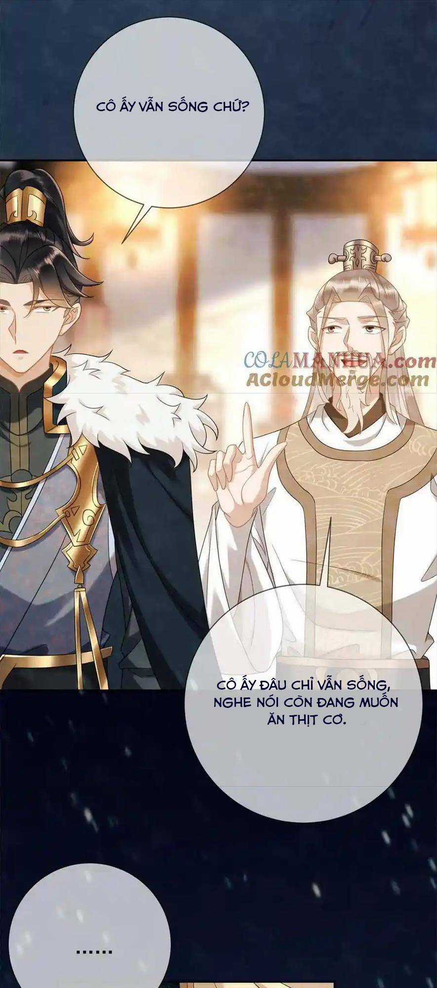 Giáng Đô Xuân - Chapter 16 - Trang 25