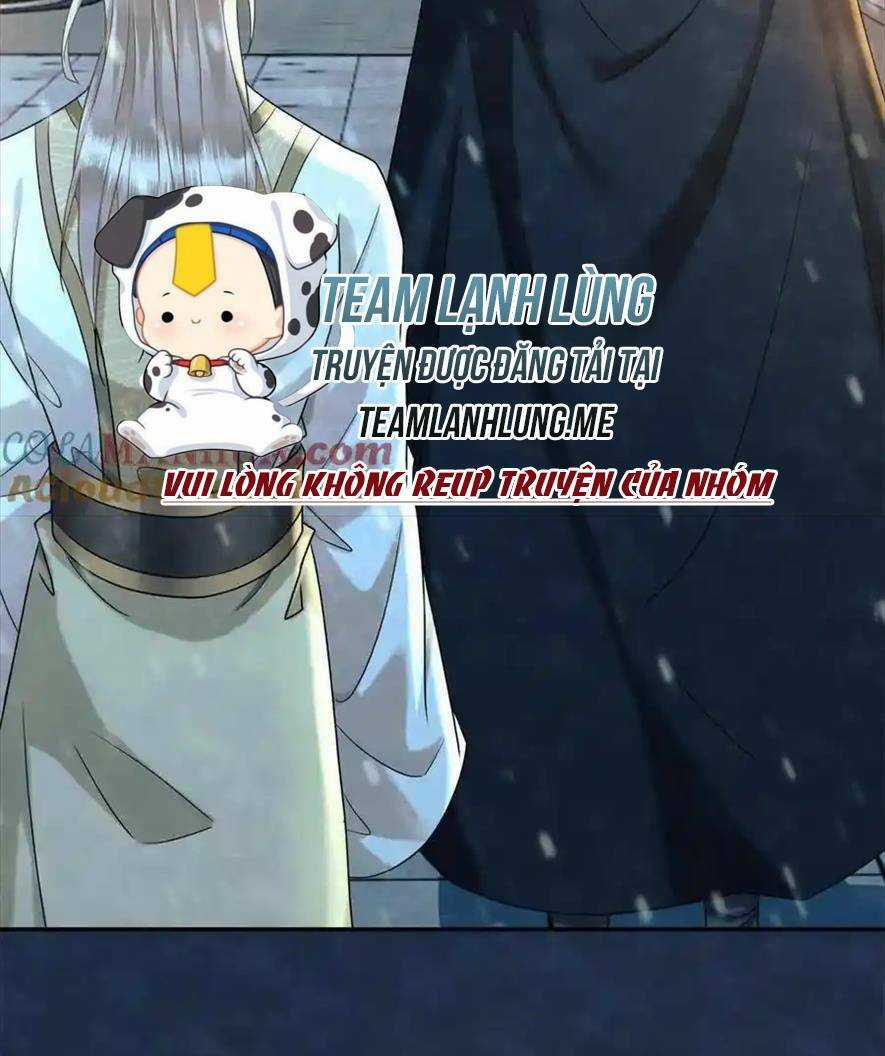 Giáng Đô Xuân - Chapter 16 - Trang 28