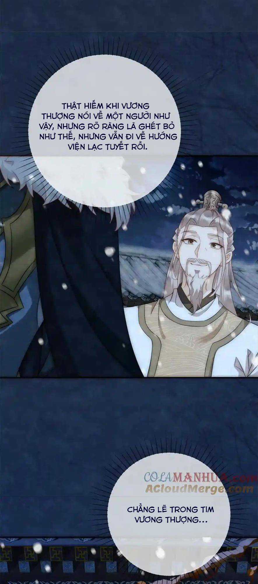 Giáng Đô Xuân - Chapter 16 - Trang 29