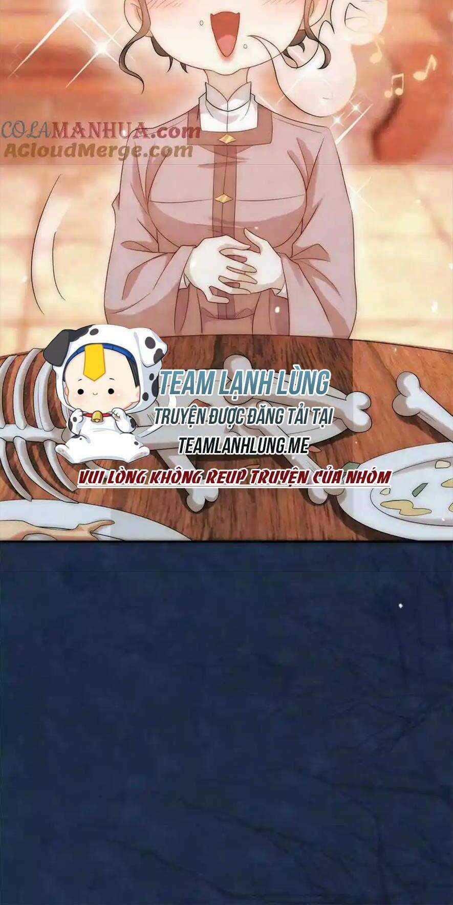 Giáng Đô Xuân - Chapter 16 - Trang 31