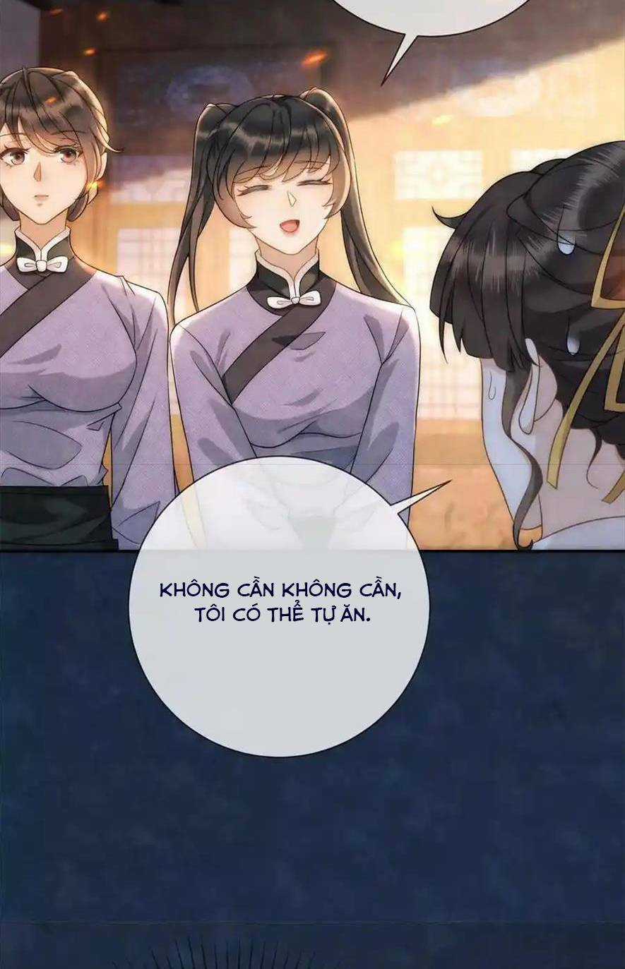 Giáng Đô Xuân - Chapter 16 - Trang 8