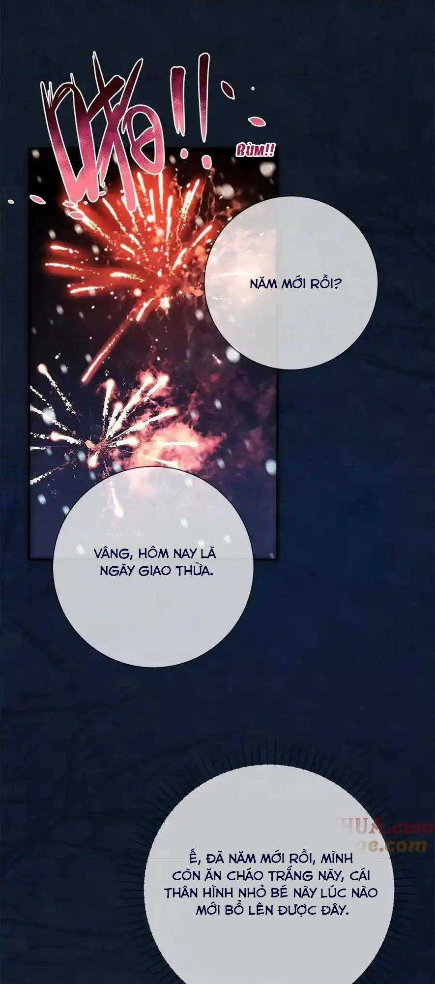 Giáng Đô Xuân - Chapter 16 - Trang 10