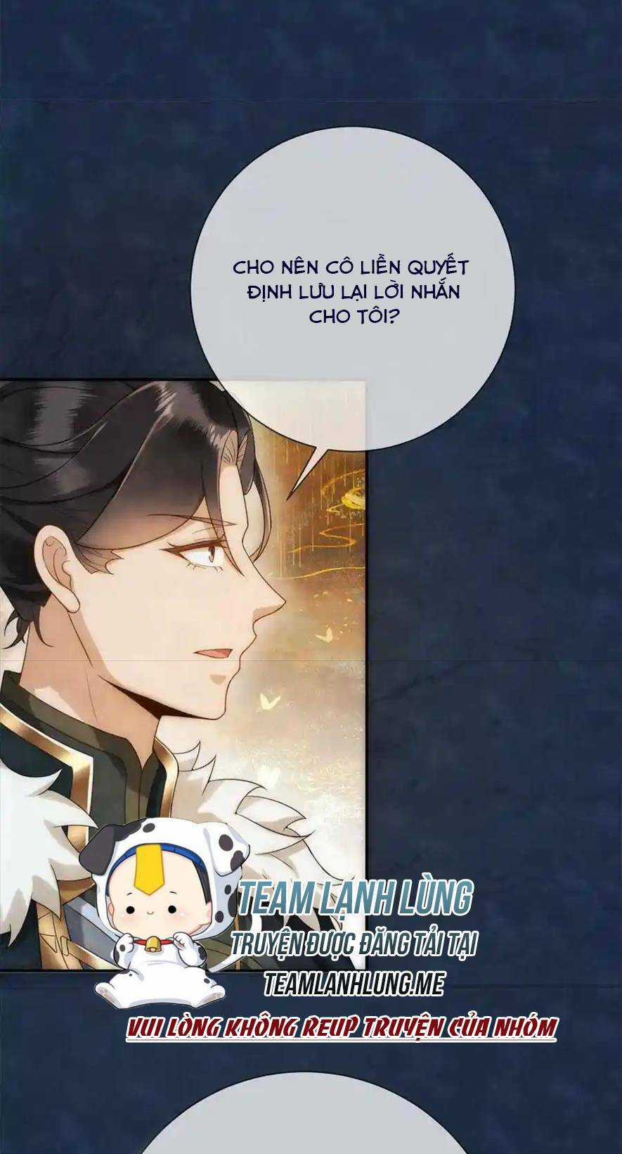 Giáng Đô Xuân - Chapter 17 - Trang 16