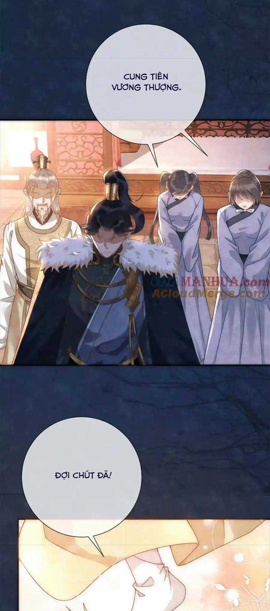 Giáng Đô Xuân - Chapter 17 - Trang 26