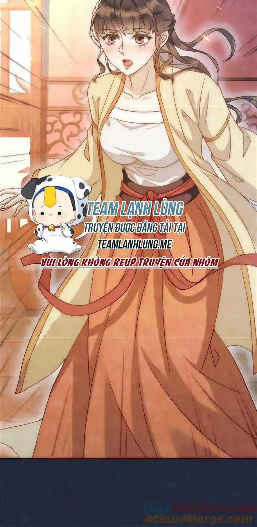 Giáng Đô Xuân - Chapter 17 - Trang 28