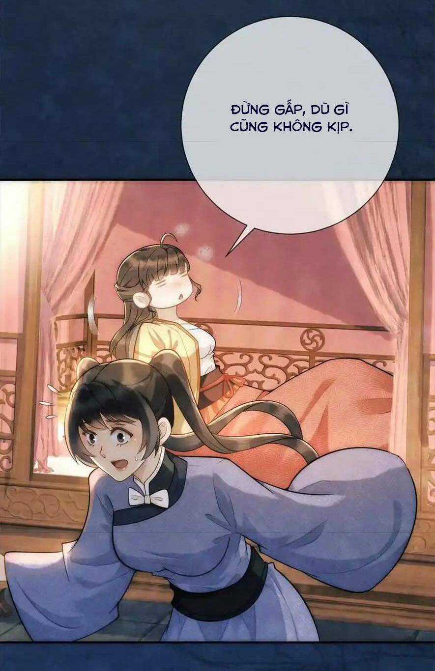 Giáng Đô Xuân - Chapter 17 - Trang 6