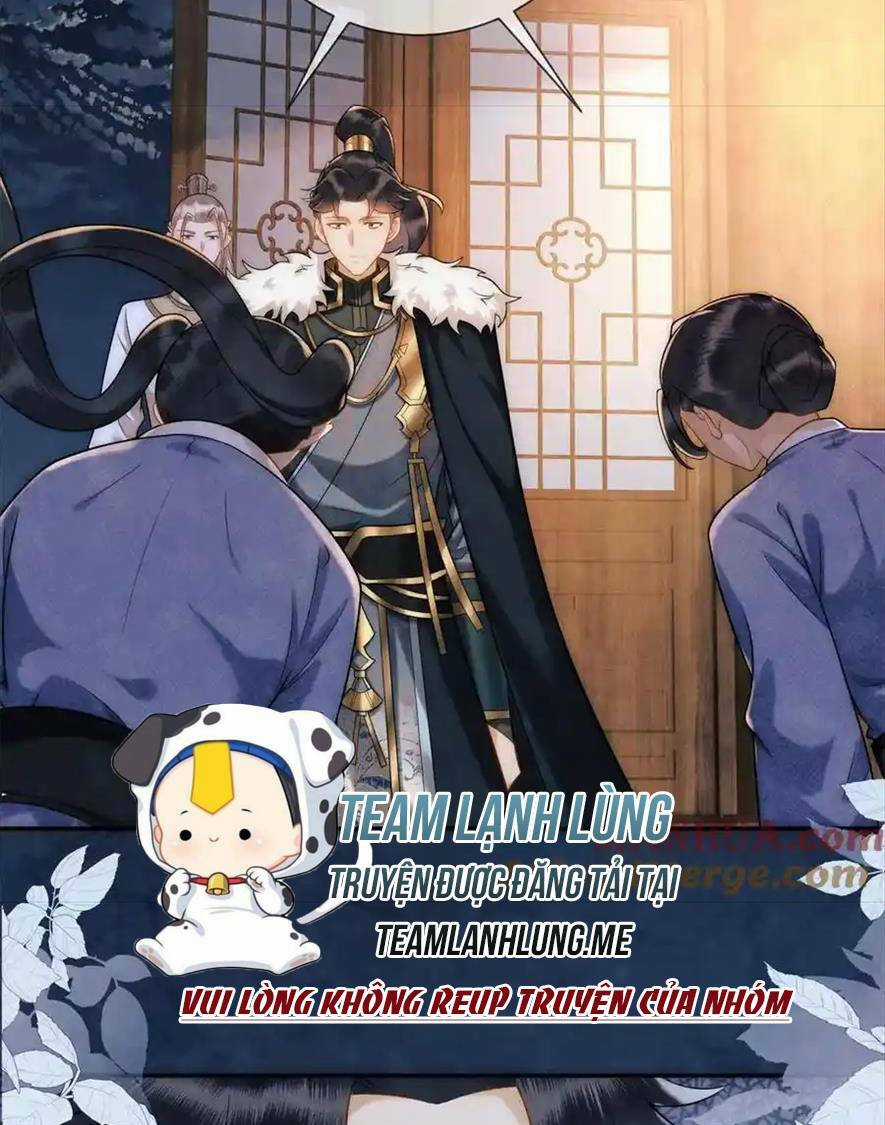 Giáng Đô Xuân - Chapter 17 - Trang 8