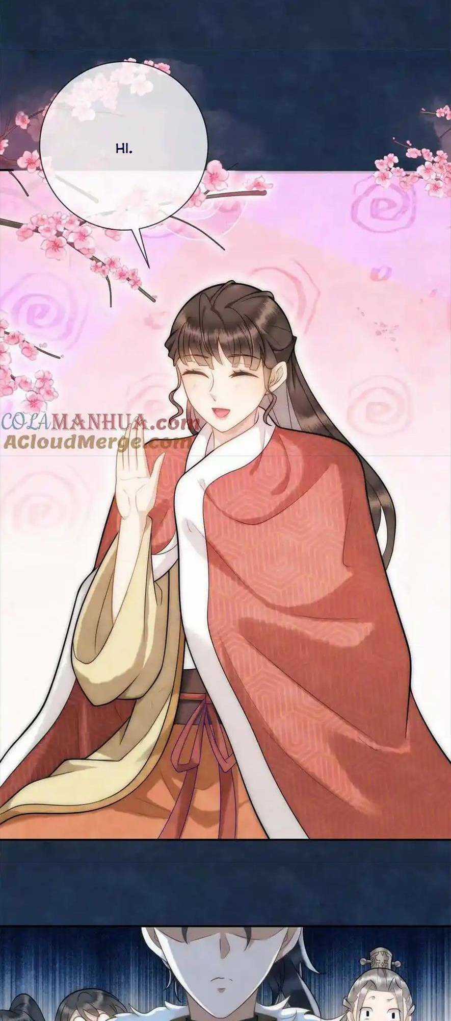 Giáng Đô Xuân - Chapter 17 - Trang 10