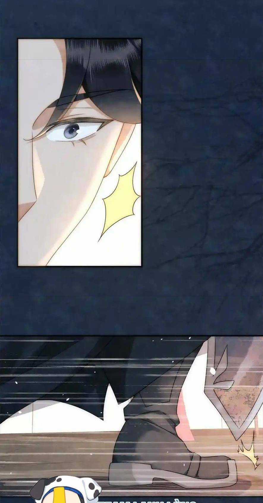 Giáng Đô Xuân - Chapter 18 - Trang 12