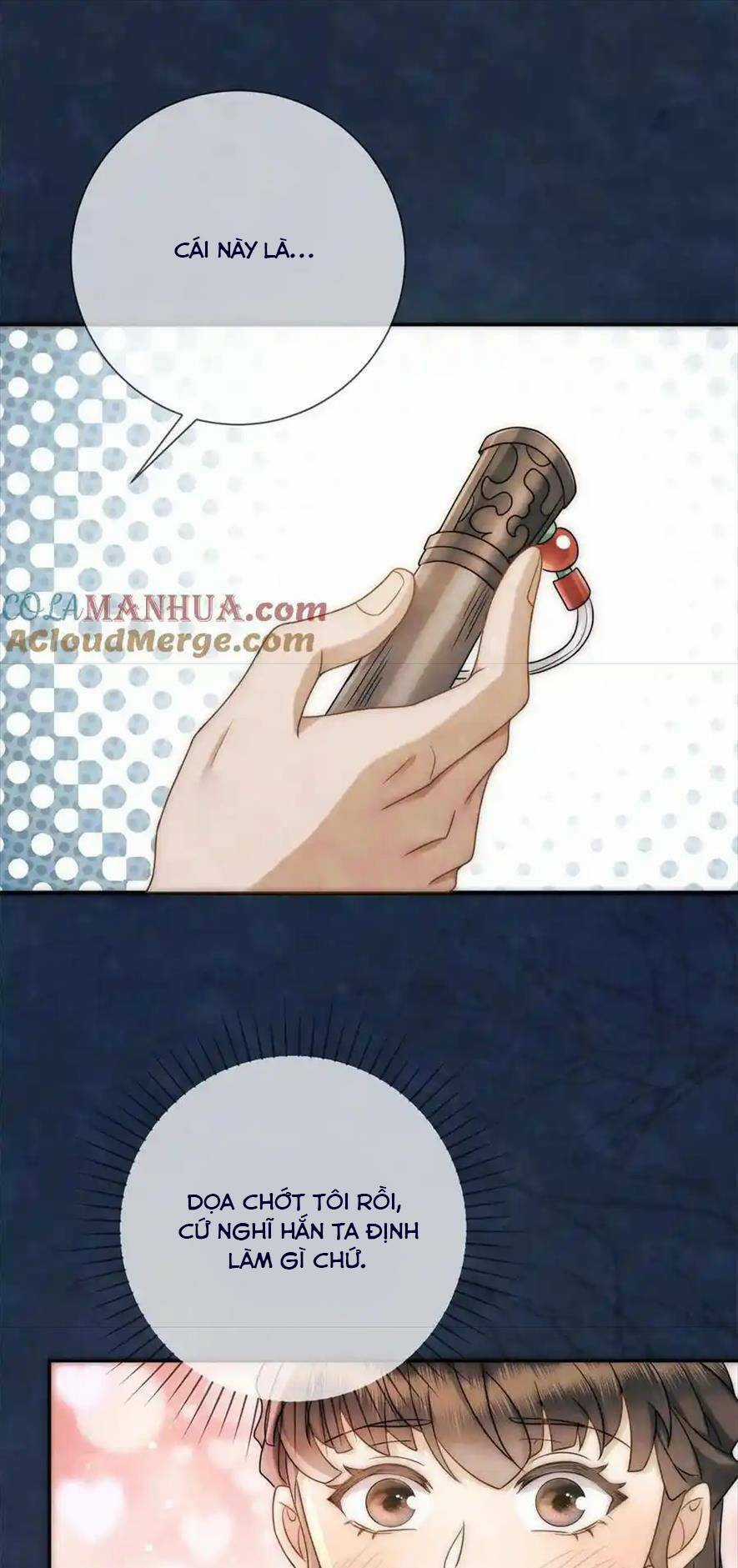 Giáng Đô Xuân - Chapter 18 - Trang 14