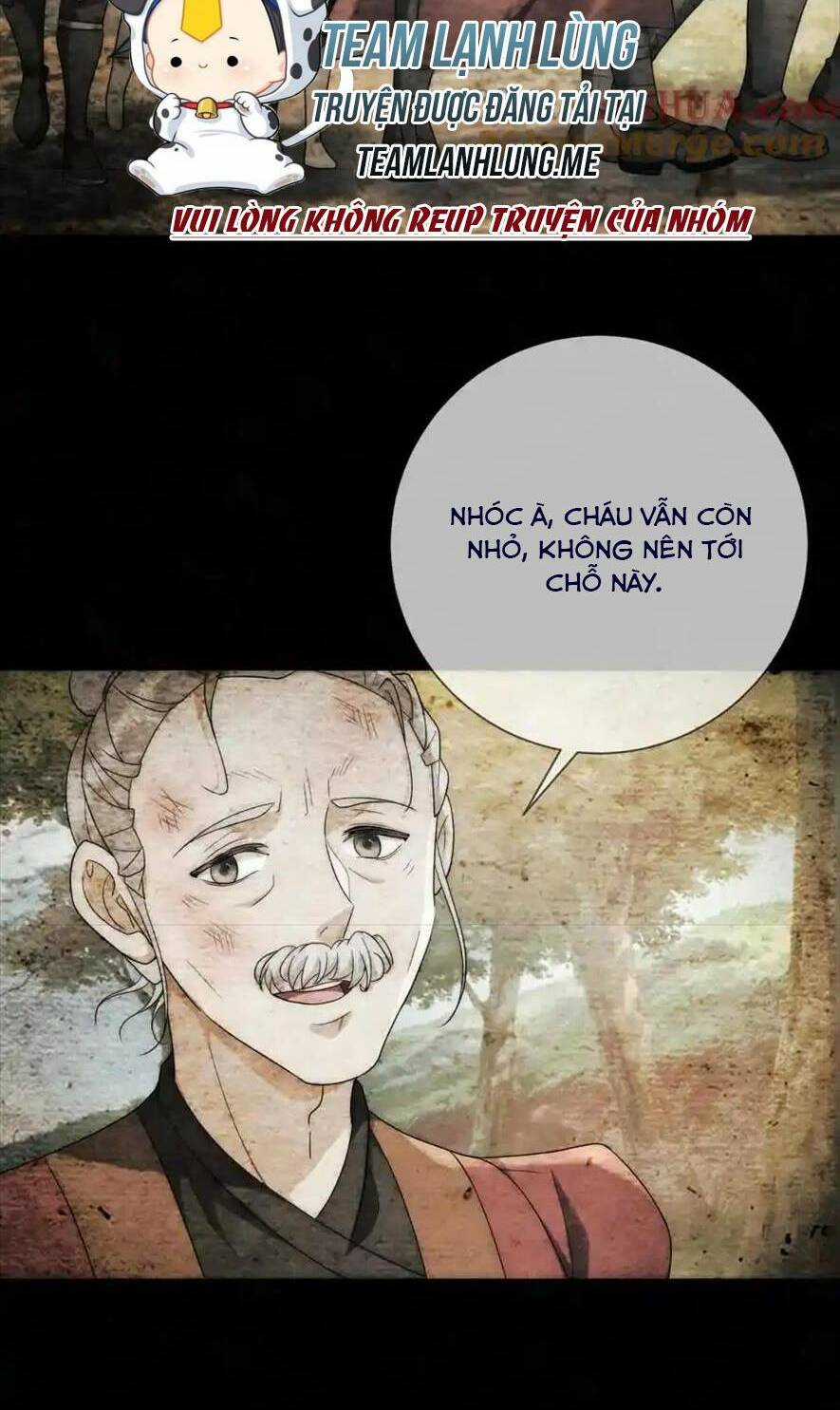 Giáng Đô Xuân - Chapter 18 - Trang 17