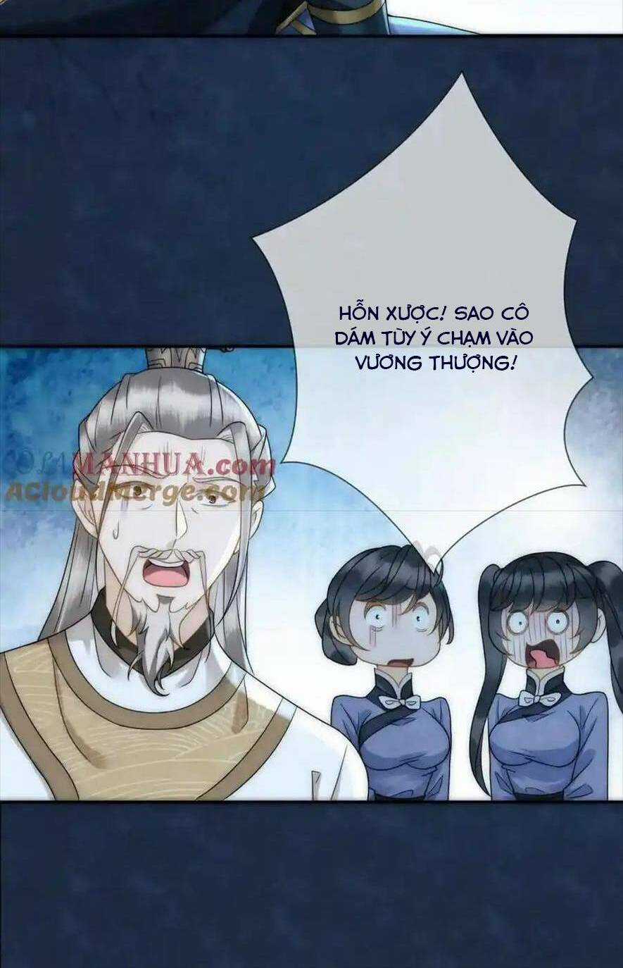 Giáng Đô Xuân - Chapter 18 - Trang 23