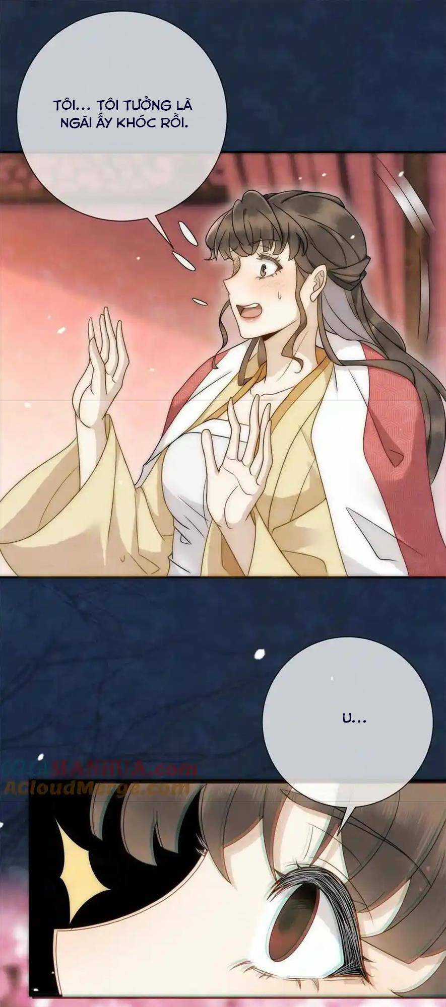 Giáng Đô Xuân - Chapter 18 - Trang 24