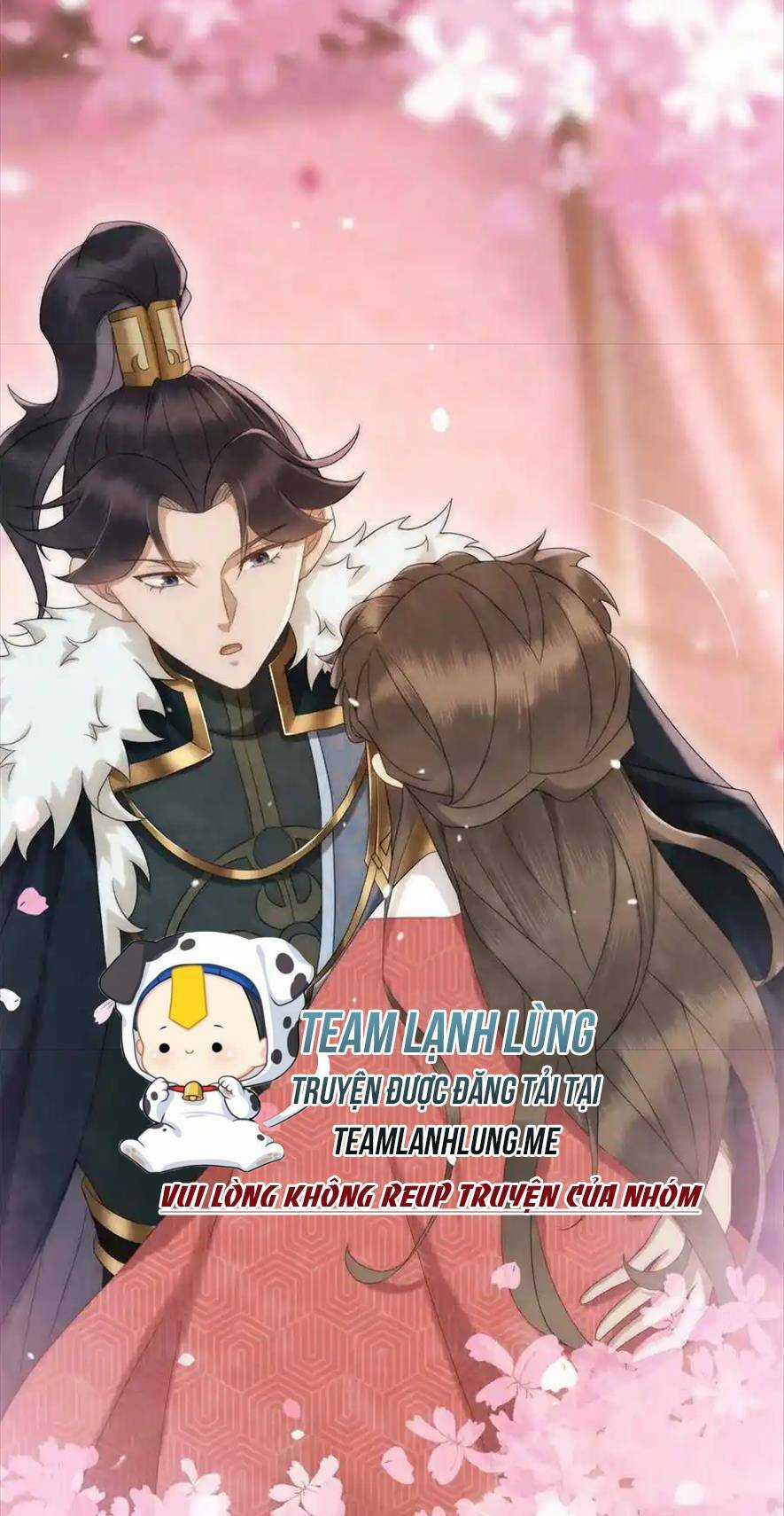 Giáng Đô Xuân - Chapter 18 - Trang 25