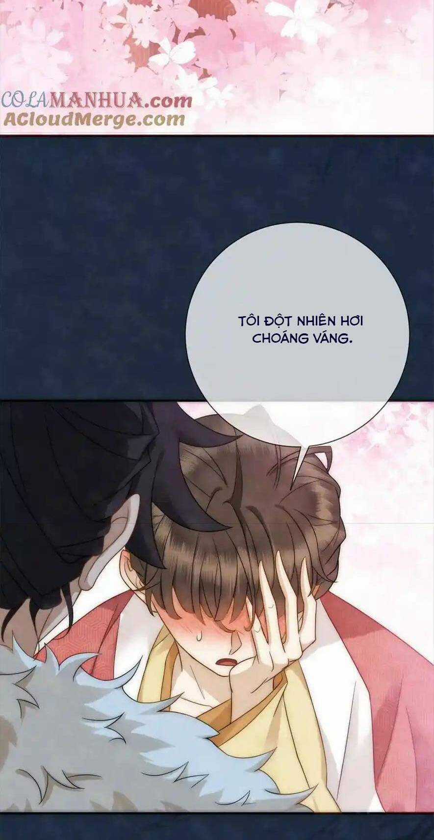 Giáng Đô Xuân - Chapter 18 - Trang 26