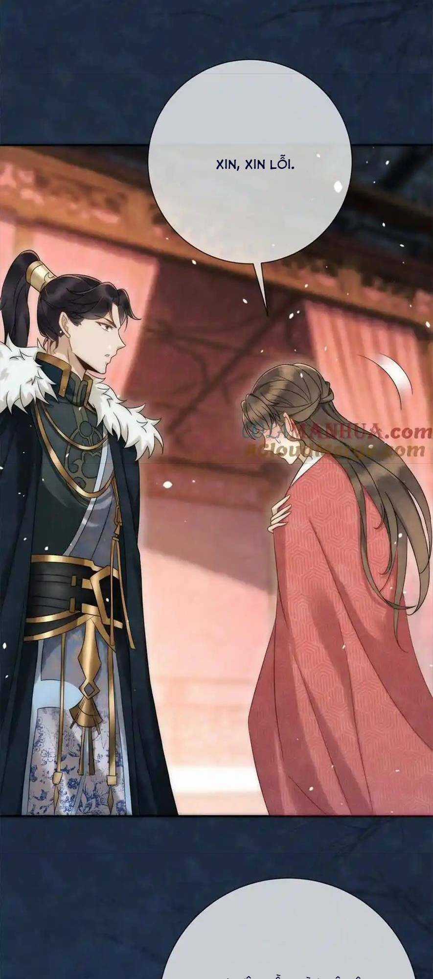 Giáng Đô Xuân - Chapter 18 - Trang 27