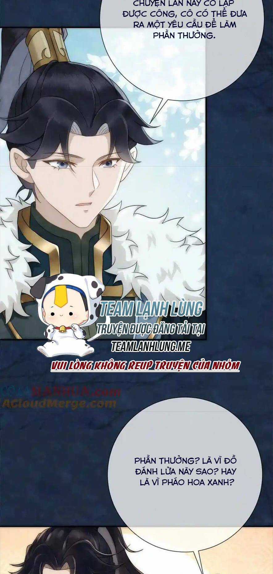 Giáng Đô Xuân - Chapter 18 - Trang 28