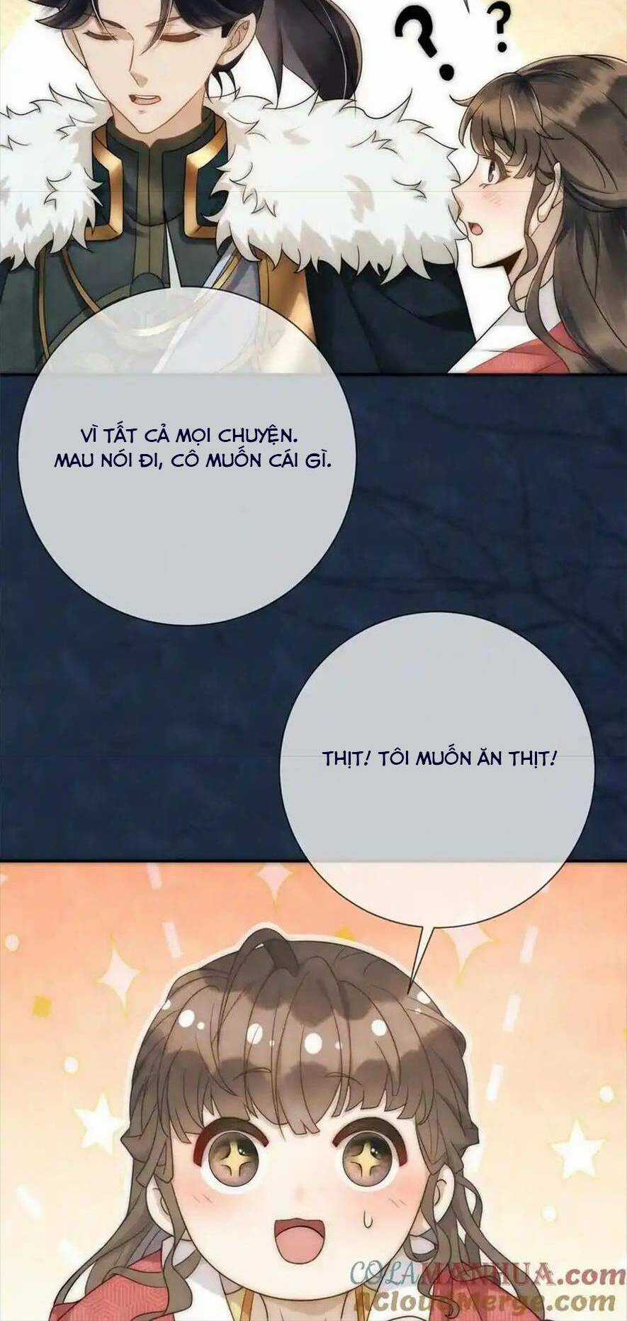 Giáng Đô Xuân - Chapter 18 - Trang 29