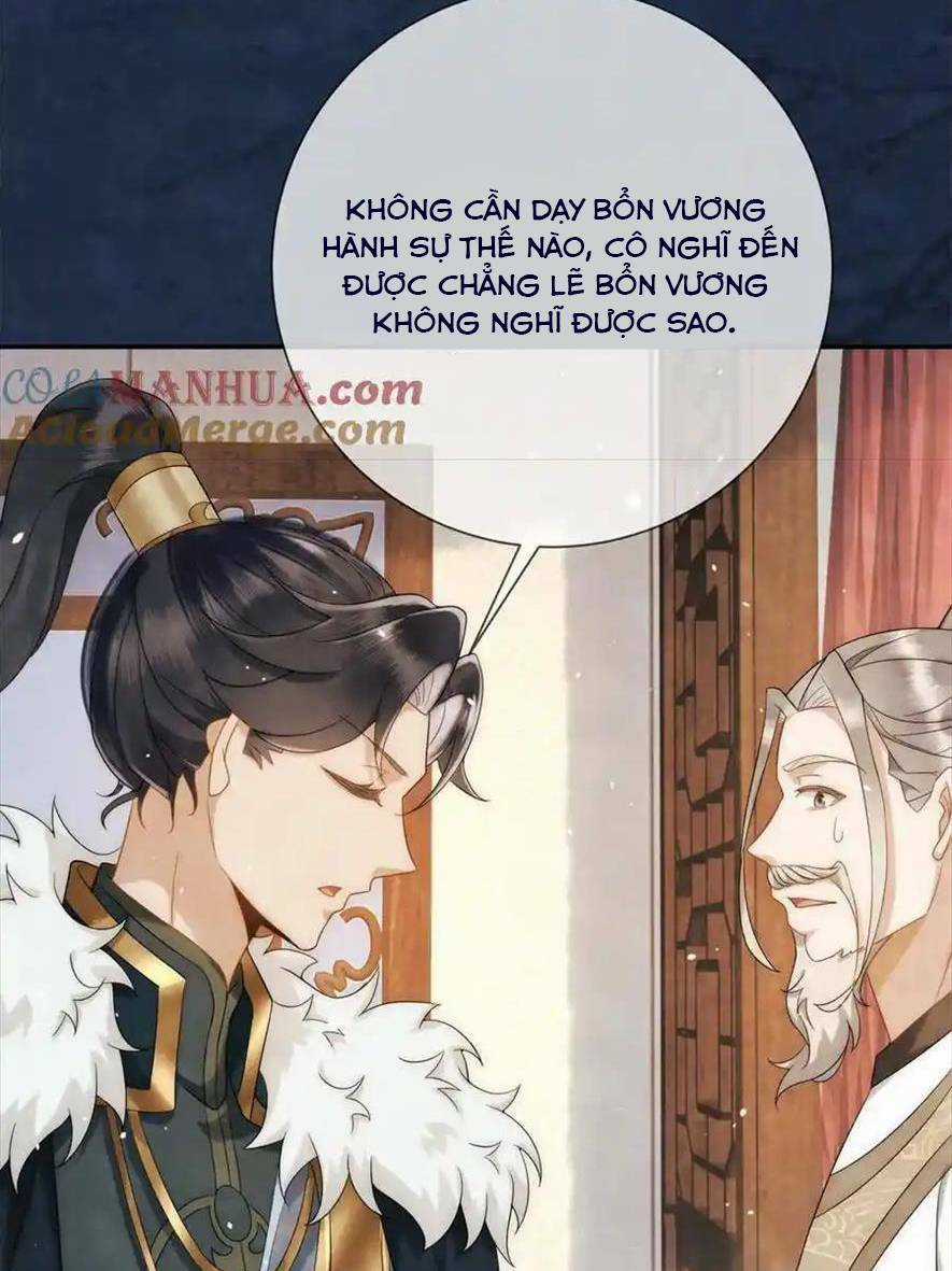 Giáng Đô Xuân - Chapter 18 - Trang 5