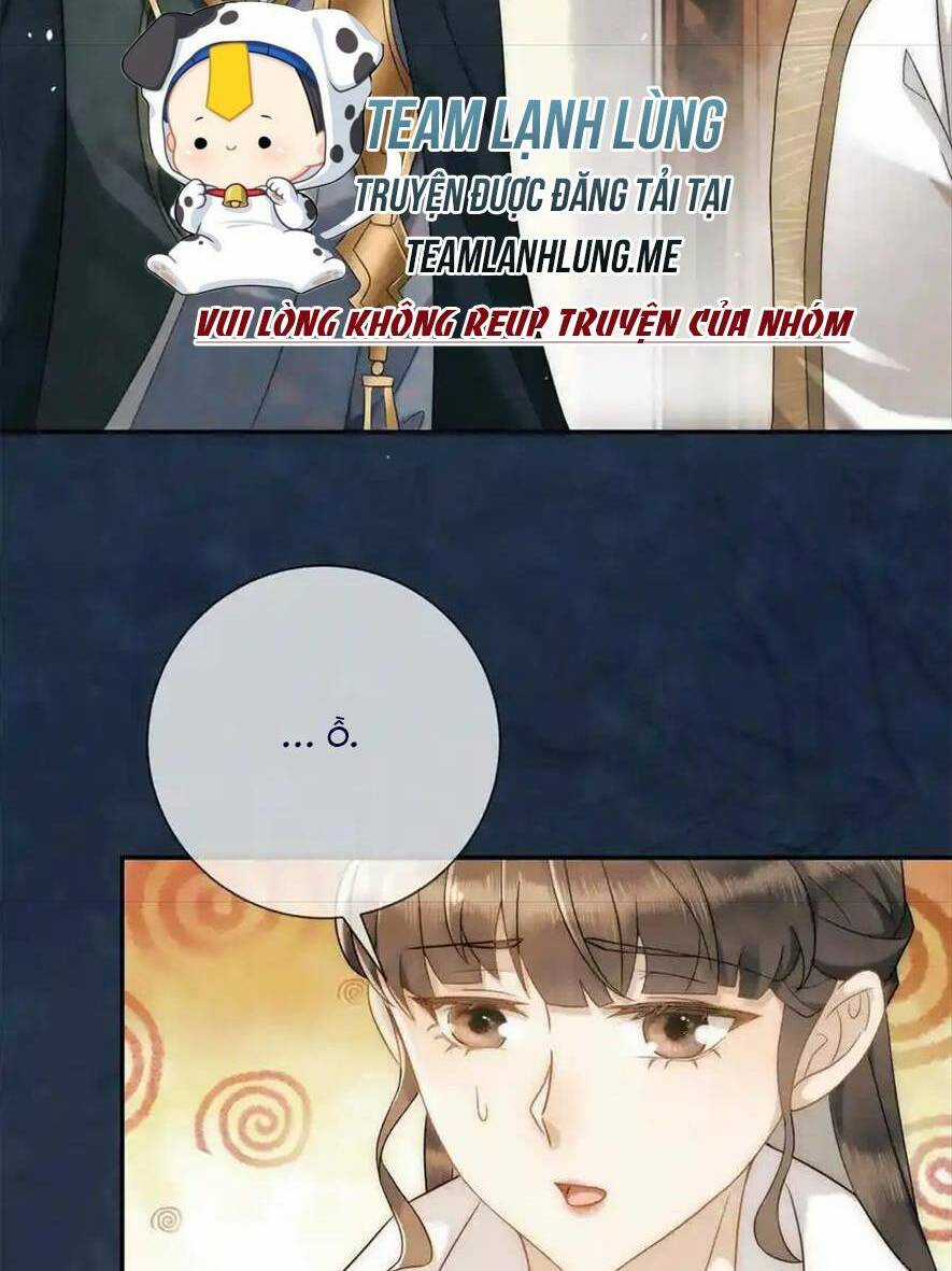 Giáng Đô Xuân - Chapter 18 - Trang 6