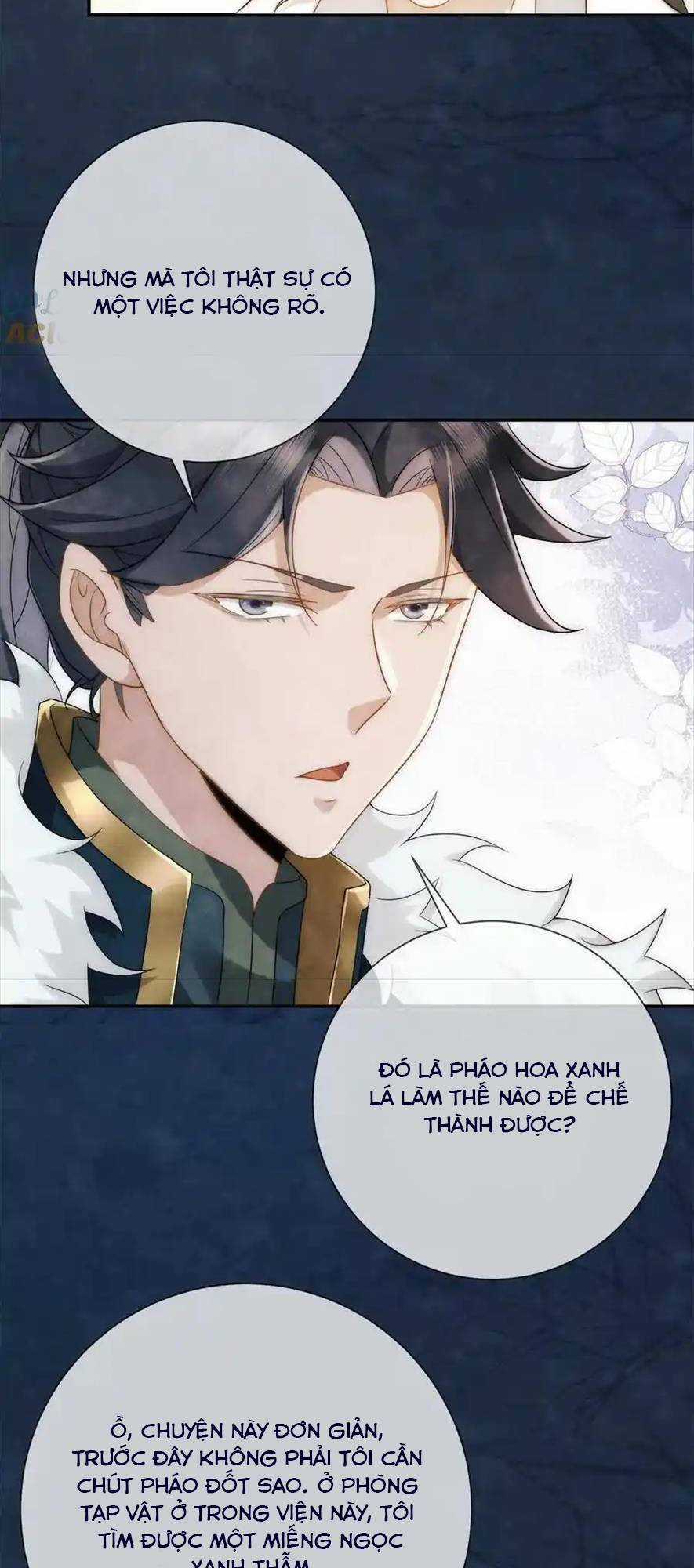 Giáng Đô Xuân - Chapter 18 - Trang 7