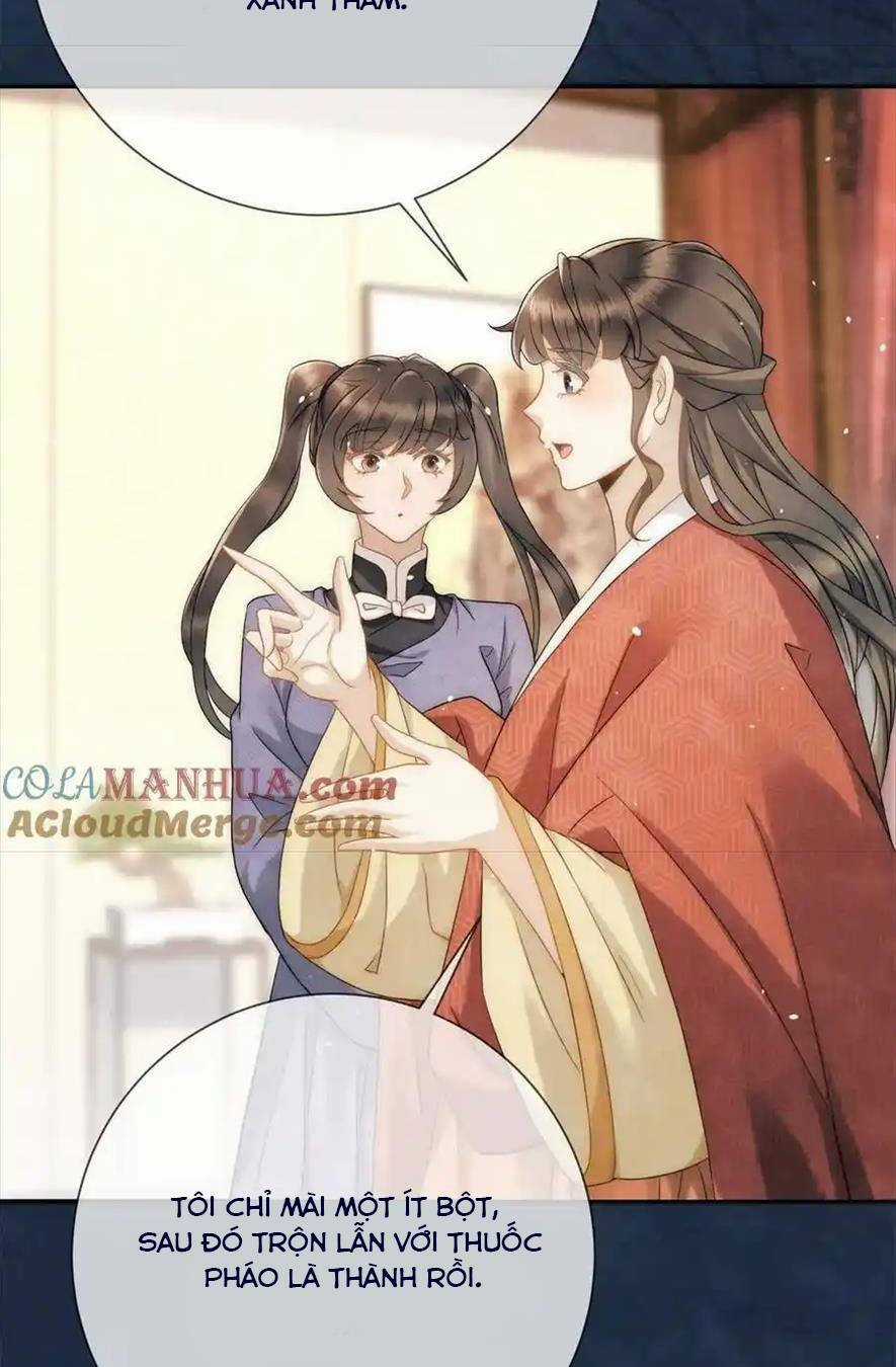 Giáng Đô Xuân - Chapter 18 - Trang 8