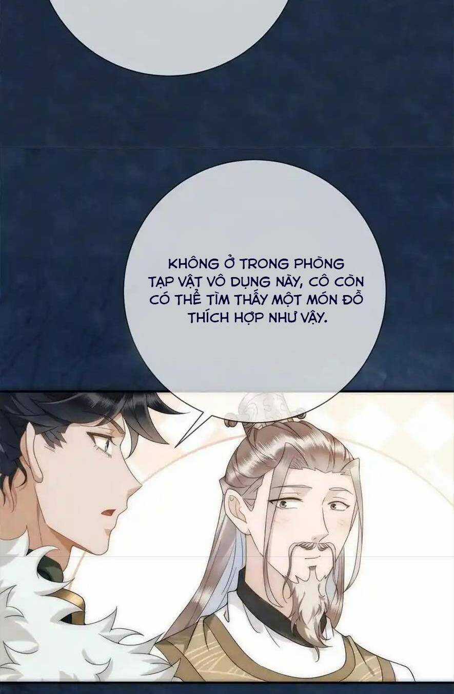 Giáng Đô Xuân - Chapter 18 - Trang 9