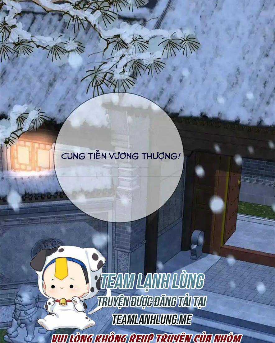 Giáng Đô Xuân - Chapter 19 - Trang 11