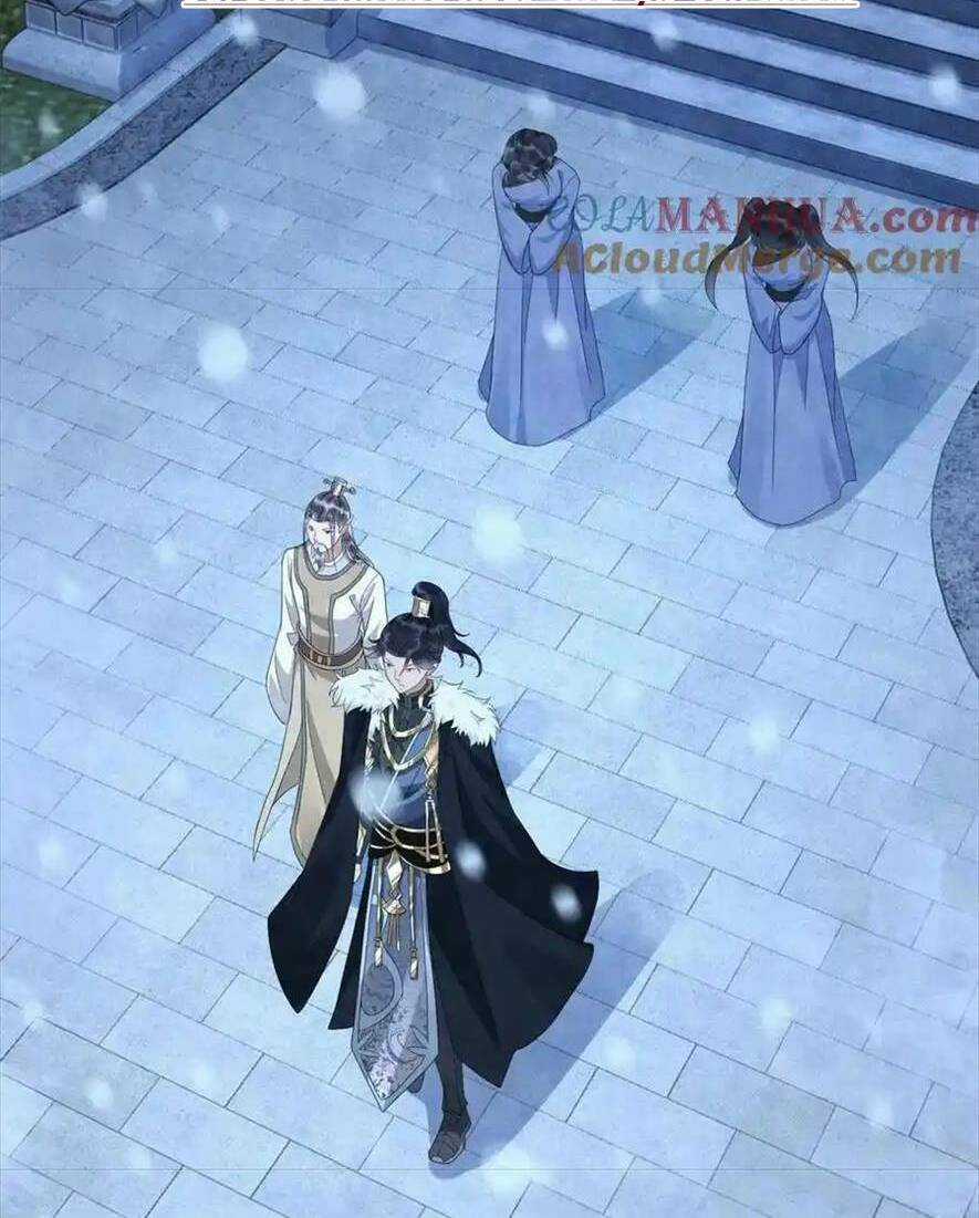 Giáng Đô Xuân - Chapter 19 - Trang 12