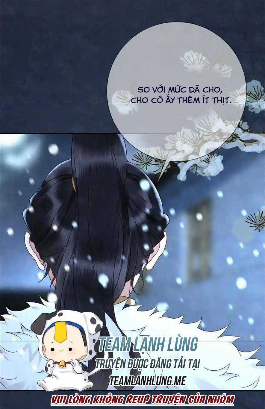 Giáng Đô Xuân - Chapter 19 - Trang 14