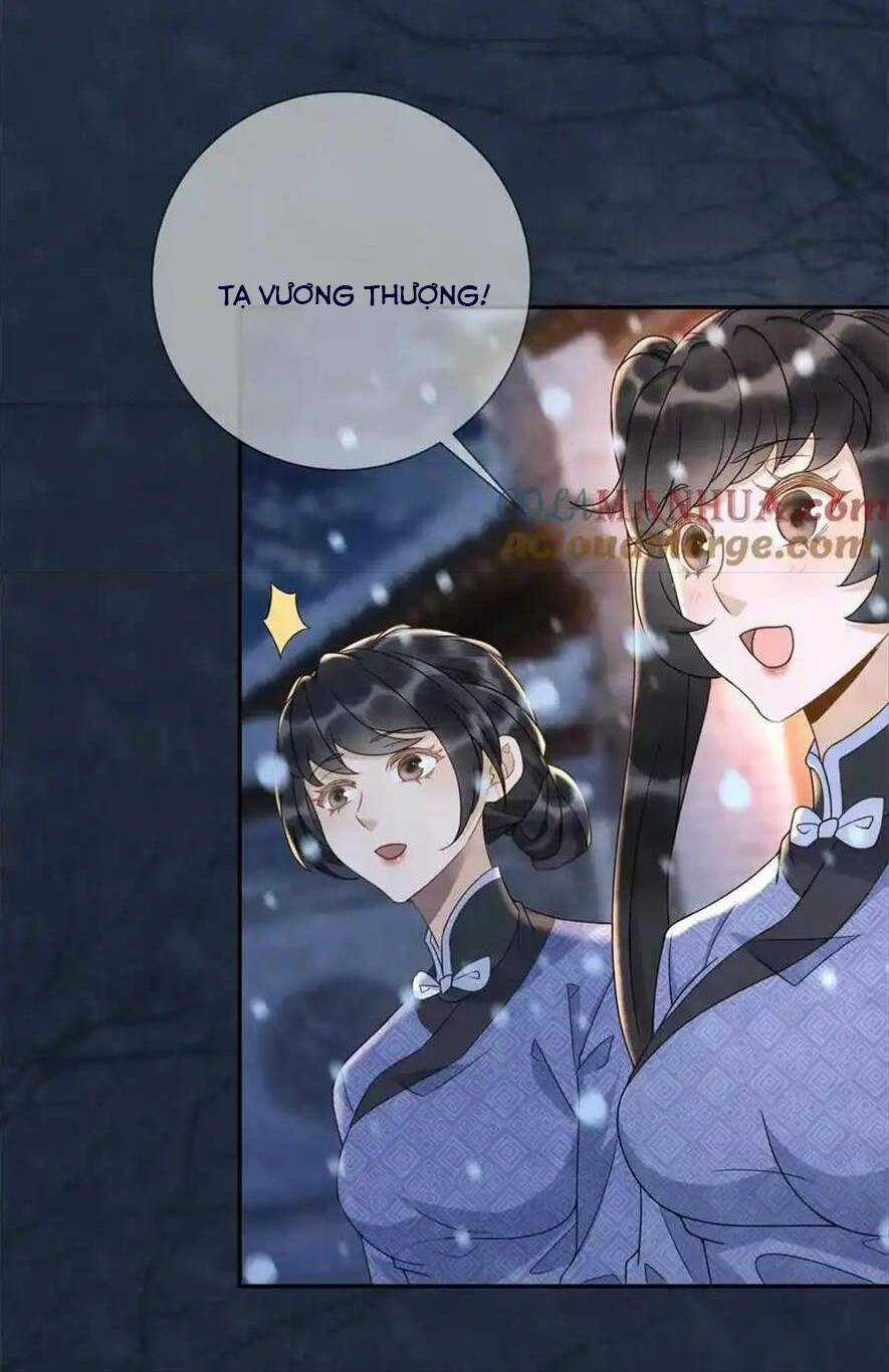 Giáng Đô Xuân - Chapter 19 - Trang 15