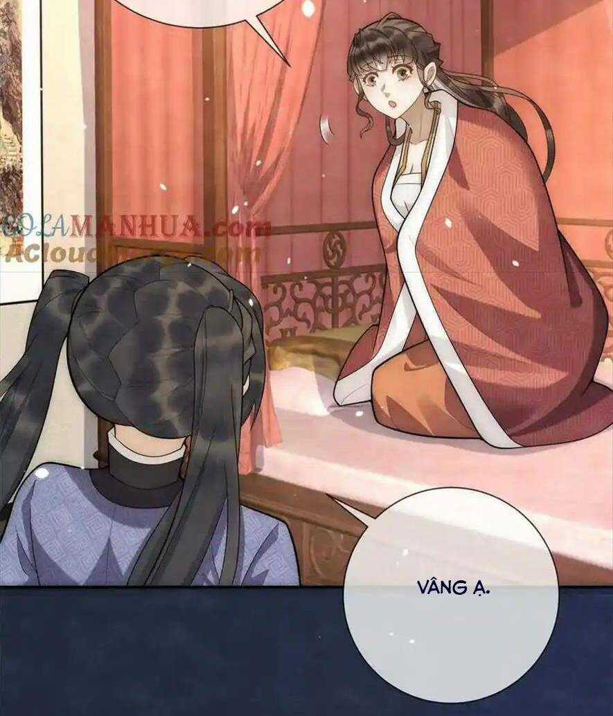 Giáng Đô Xuân - Chapter 19 - Trang 18